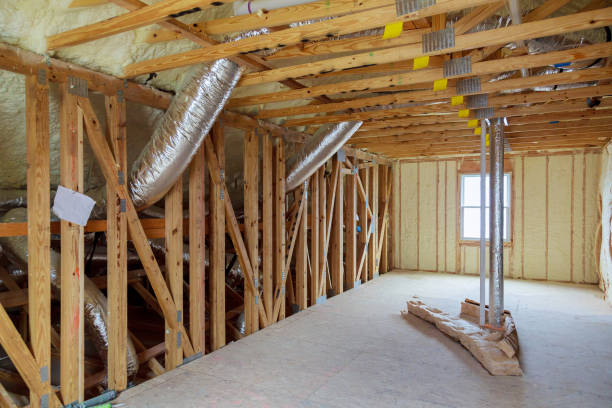 Range of Insulation Solutions in Cedar Glen Lakes, NJ