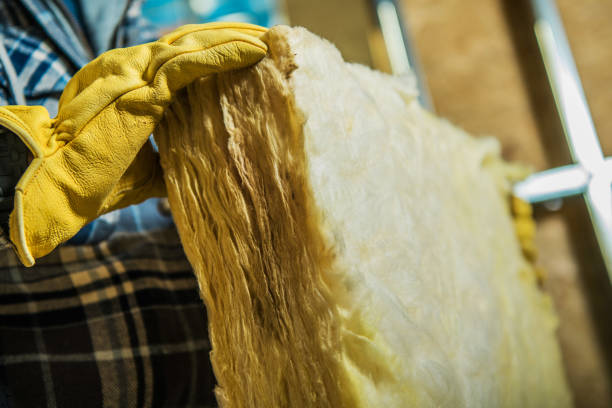 Insulation for New Construction in Cedar Glen Lakes, NJ