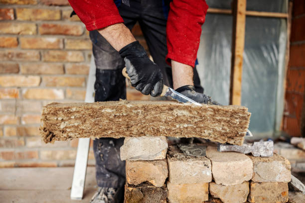 Range of Insulation Solutions in Cedar Glen Lakes, NJ