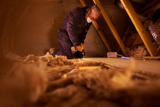 Best Garage Insulation Installation  in Cedar Glen Lakes, NJ